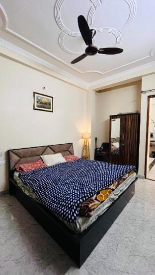 The Krishnakunj. Vacation rental in Lucknow