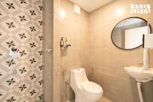 StayVista at Woodhouse Story Vacation rental in Goa, India