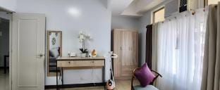 Cozy 1BR Cubao Condo | Manhattan Parkview w/ City View Apartment in Pasig