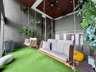 Riveria City KL Sentral | Timeless Haven King Bed Vacation rental in Federal Territory of Kuala Lumpur