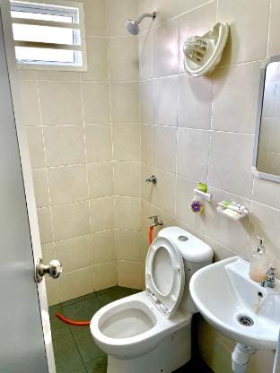 NurBayu Homestay Vacation rental in Port Dickson