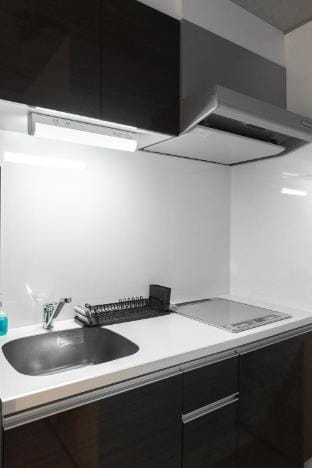 이마미야 401호 Apartment in Osaka