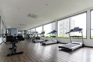Modern 2BR D'Pristine Suite, Close to Legoland Apartment in Johor
