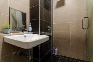 Modern 2BR D'Pristine Suite, Close to Legoland Apartment in Johor