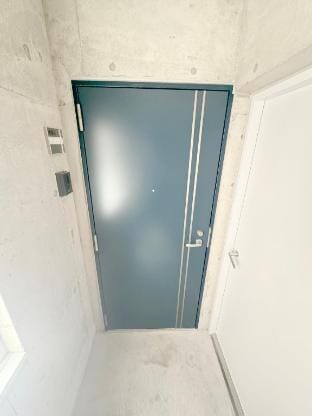 남바역 전철2분/JR이마미야역 도보3분/다이코쿠쵸역 도보7분/신세카이까지 도보가능 Apartment in Osaka