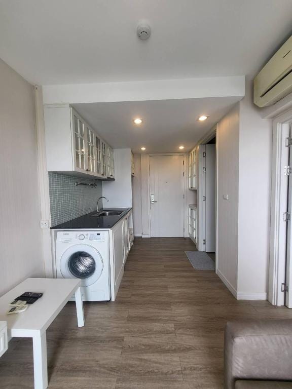 The Blu X See@Sea  F6 153 Apartment in Chon Buri Changwat