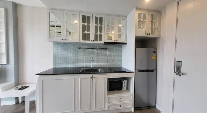 The Blu X See@Sea  F6 153 Apartment in Chon Buri Changwat