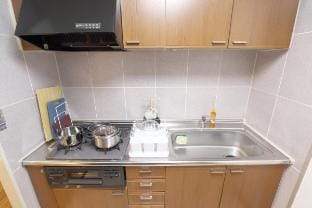 NEW OPEN/도톤보리 도보10분/닛뽄바시역,쿠로몬시장/ 호텔 린넨, 타월 사용 Vacation rental in Osaka