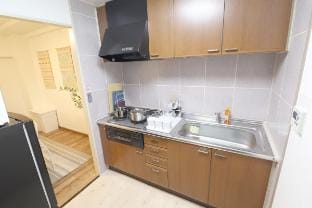 최대10명의80㎡/도톤보리,닛뽄바시역,신사이바시 도보가능/호텔 린넨사용 Vacation rental in Osaka