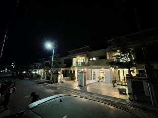 YOH! Pangkor Spacious 4 Bedrooms Villa Homestay Vacation rental in Perak