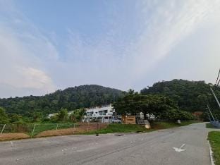 YOH! Pangkor Spacious 4 Bedrooms Villa Homestay Vacation rental in Perak