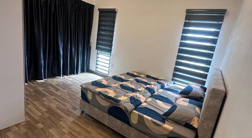 Moonlight Homestay Vacation rental in Selangor, Malaysia