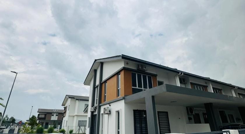Moonlight Homestay Vacation rental in Selangor, Malaysia