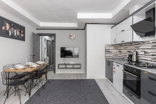 Bir - Big House close to Kaleiçi and Markantalya Vacation rental in Antalya