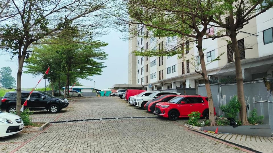 Avenue Kadina Hotel in West Java