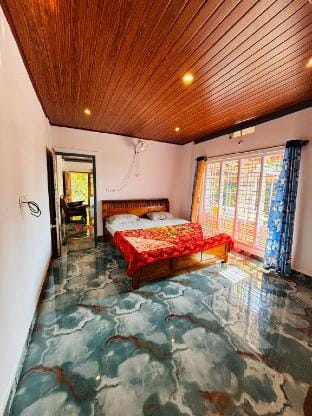 Coorg Nivas Vacation rental in Madikeri