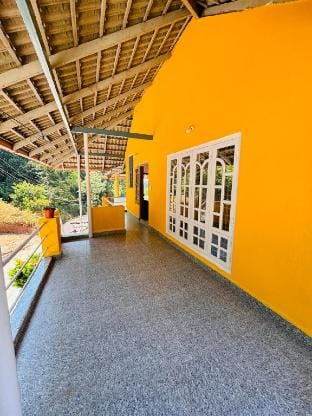 Coorg Nivas Vacation rental in Madikeri