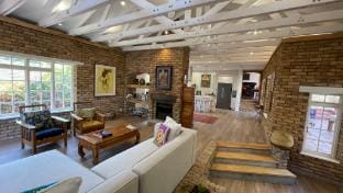 Unique Hout Bay House Vacation rental in Cape Town