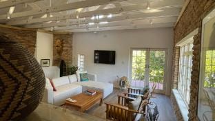 Unique Hout Bay House Vacation rental in Cape Town