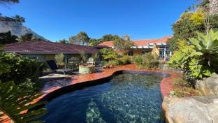 Unique Hout Bay House Vacation rental in Cape Town