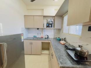 Home Escape Blissful 2BHK Close to Mahakal Temple  Apartment in India