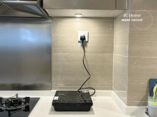 RNF Dualkey | Best moment laughing with friends Vacation rental in Johor Bahru