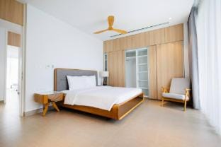Lux Villa02 - Sanctuary Resort Villa in Ba Ria - Vung Tau