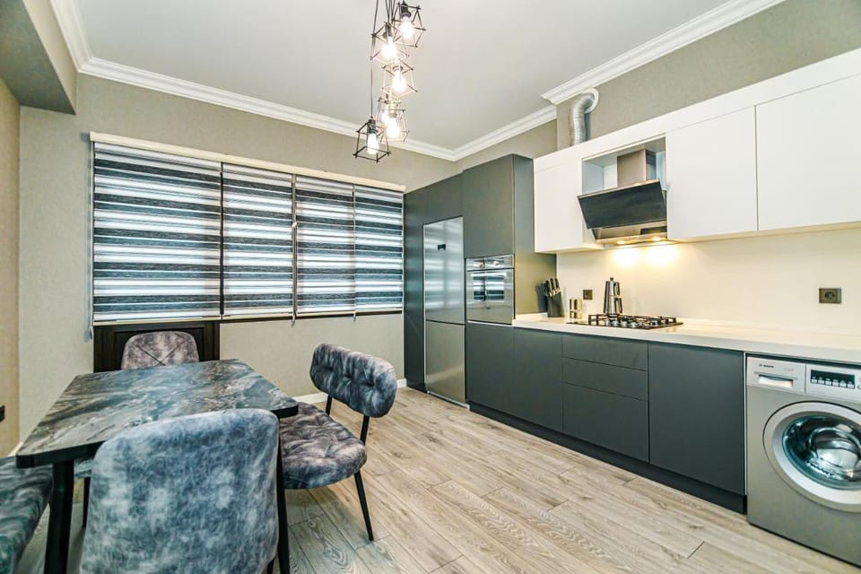 SULTAN Luxury Apartment in Nizami street Apartment in Baku