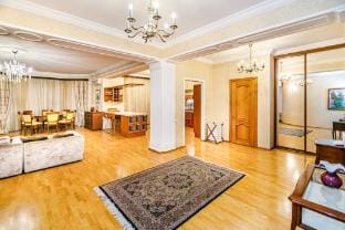 SULTAN Luxury Apartment in Nizami street Apartment in Baku