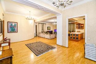 SULTAN Luxury Apartment in Nizami street Apartment in Baku