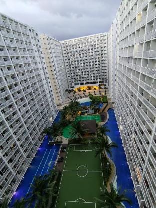 Mk Luxury Staycation Apartment in Pasay