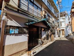 Nagae Houses Vacation rental in Hiroshima Prefecture