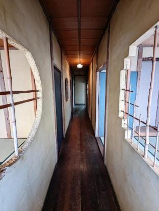 Nagae Houses Vacation rental in Hiroshima Prefecture