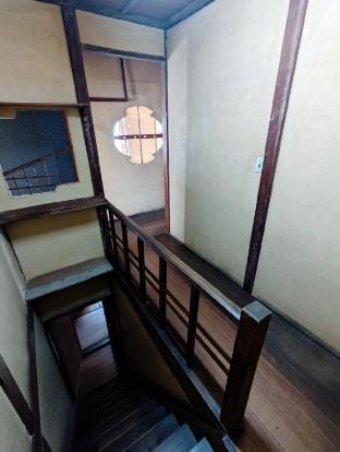 Nagae Houses Vacation rental in Hiroshima Prefecture