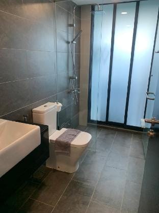 Hairis homestay Apartment in Johor