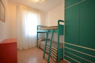 Fully equipped flat in a green area near the beach Apartment in Friuli-Venezia Giulia