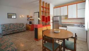 Fully equipped flat in a green area near the beach Apartment in Friuli-Venezia Giulia