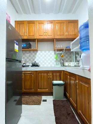 Spacious 3-Bedroom Condo (87sqm) at Lacson St. Vacation rental in Bacolod