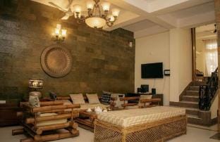 The Desires Villa | Staymoksha | Bhangagarh Villa in Bangladesh
