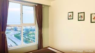 Ha Long 3-Bedroom Apartment with Reu Island View Apartment in Laos