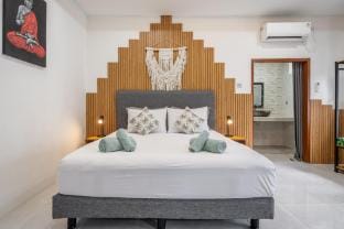 Luxurious 3-Bedroom villa”Orenda” in Sanur, Bali Villa in Denpasar