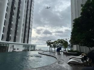 The Shore 12, Kota Kinabalu by HypnosSuites Apartment in Kota Kinabalu