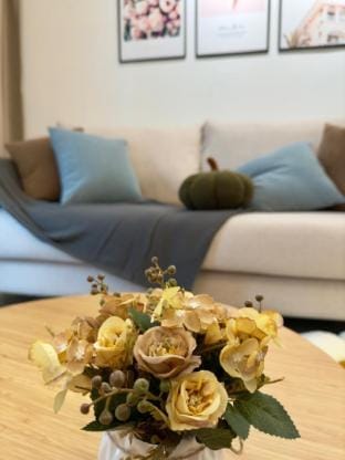 B2-43 RC | Razak Residence |KL Area| Cozy & Simple Vacation rental in Federal Territory of Kuala Lumpur