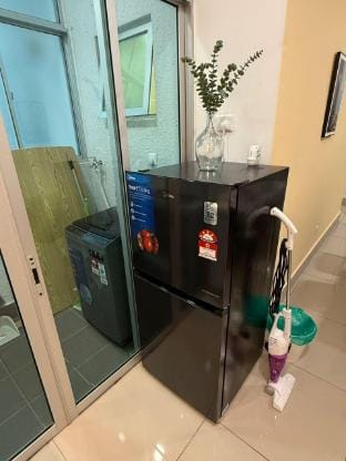 A2-28 Razak City | RC Cozy Feel - Home Stay Apartment in Federal Territory of Kuala Lumpur