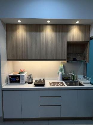 A2-28 Razak City | RC Cozy Feel - Home Stay Apartment in Federal Territory of Kuala Lumpur