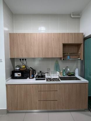 A2-30 Razak City | RC Comfort Home Stay Vacation rental in Federal Territory of Kuala Lumpur