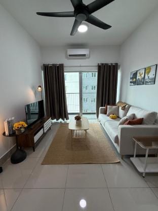 A2-30 Razak City | RC Comfort Home Stay Vacation rental in Federal Territory of Kuala Lumpur