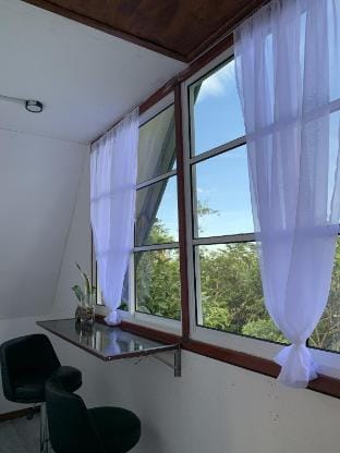 Kanso Hill Ann Cottage  Chalet in Sabah