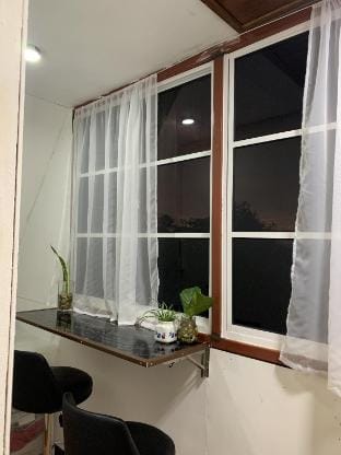 Kanso Hill Ann Cottage  Chalet in Sabah