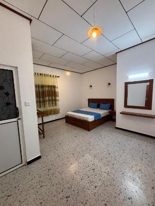 The Grace cottage  Vacation rental in Western Province
